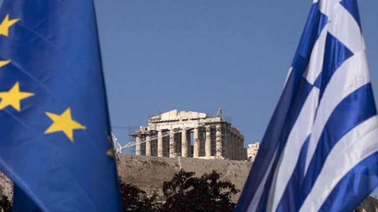 Στο 2,6% η ανάπτυξη της Ελλάδας για το 2023