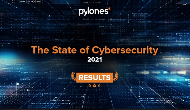 The State of Cyber Security 2021 by Pylones Hellas:  Μεγάλη πανελλαδική έρευνα για την κυβερνοασφάλεια & το  remote working 