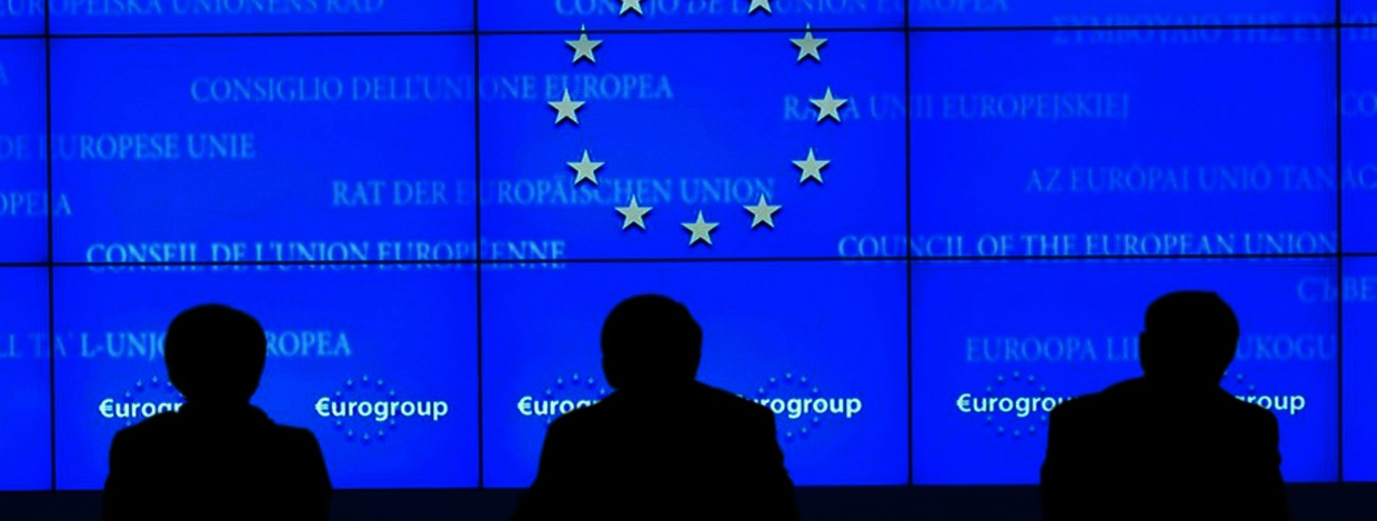 Κορωνοϊός & Οικονομία : Συνεδριάζει αύριο το Eurogroup με το βλέμμα στην ύφεση