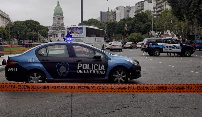 Αργεντινή: Μαφιόζικη επίθεση εναντίον βουλευτή και συμβούλου του στο κέντρο του Μπουένος Άιρες
