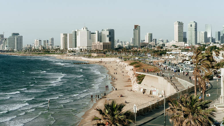 Ισραήλ: "Πόλος έλξης" των startups επιχειρήσεων