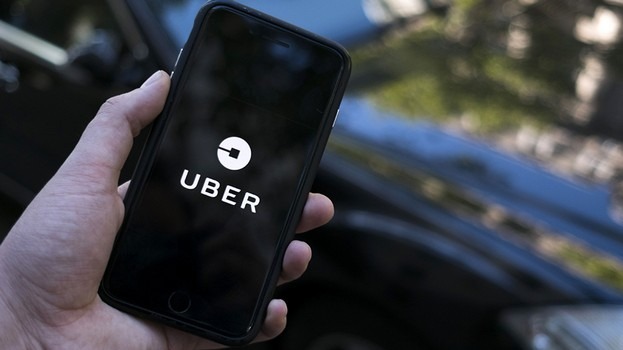 Uber: Επένδυση $1 δισ από Toyota, Denso και SoftBank