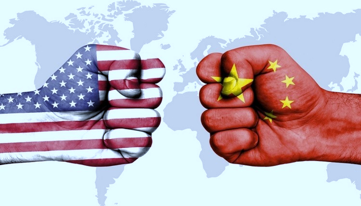 Η διαμάχη ΗΠΑ-Κίνας, απειλή για το Παγκόσμιο Εμπόριο