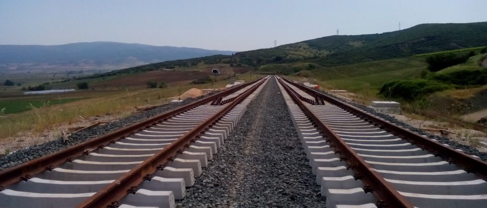  ΕΡΓΟΣΕ: Ετοιμάζει επενδύσεις ύψους 3 δις. ευρώ για σιδηροδρομικά έργα