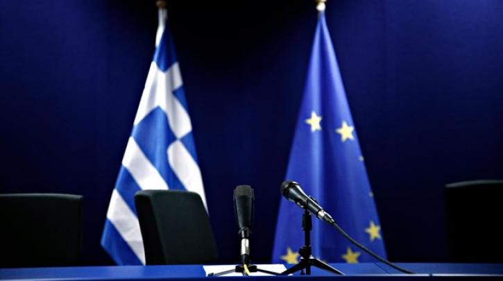 Κοροναϊός : Η ελληνική οικονομία γυρίζει δέκα χρόνια πίσω