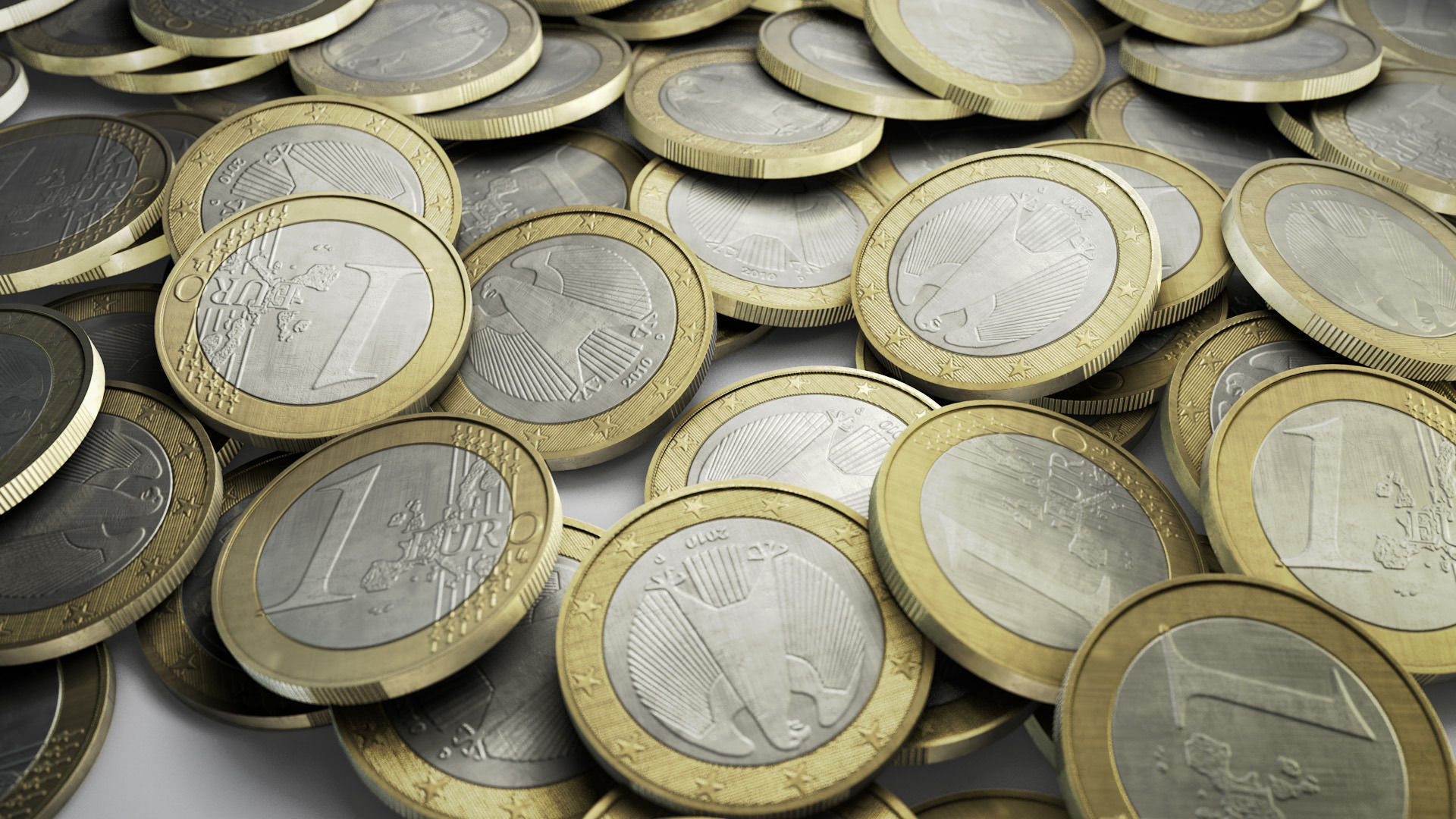 Σημαντική πτώση για το ευρώ έπειτα από τις δηλώσεις του επικεφαλής της ΕΚΤ