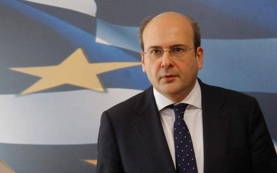 Χατζηδάκης στο «Ραντάρ» για EastMed: «Η Ελλάδα θα γίνει ενεργειακό σταυροδρόμι