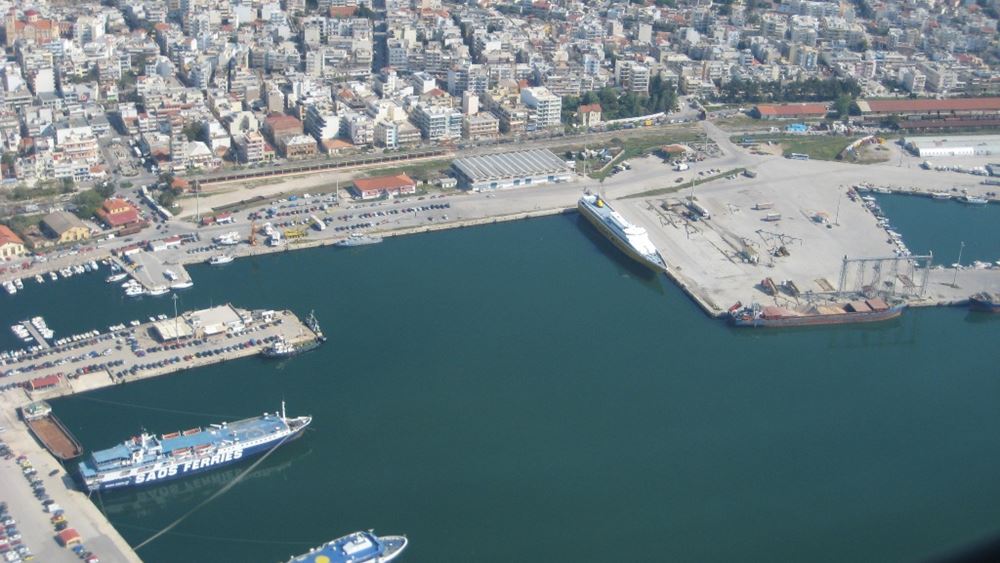 Γιατί θα κατασκευαστεί δεύτερος σταθμός LNG στην Αλεξανδρούπολη