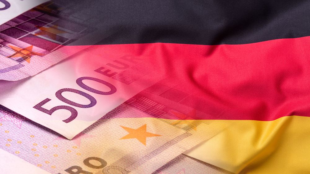 Γερμανία: Στάσιμη η οικονομία στο α΄ τρίμηνο, λέει οικονομολόγος του Ifo