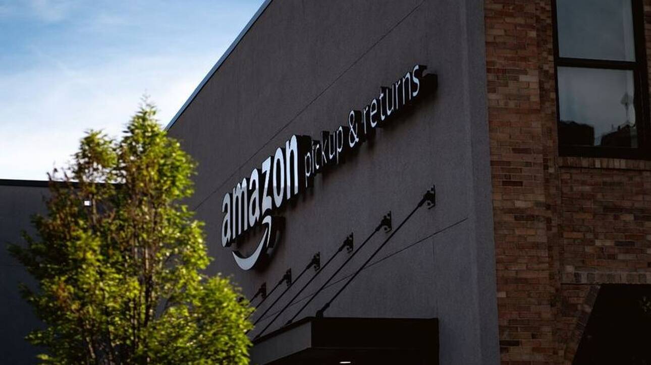 Κομισιόν: Δικαστική ήττα από την Amazon - Ζητούσε €250 εκατ. για μη καταβληθέντες φόρους