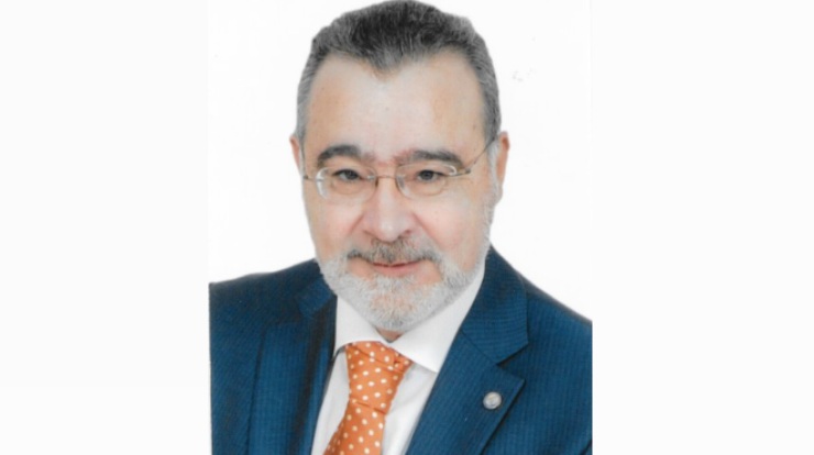 Παύλος Τελίδης (DHW): ‘’Εθνικός μας στόχος η επιτυχία του τουρισμού’’