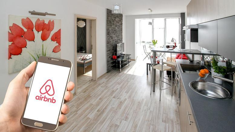 Πάνω από 1 δισ. τα έσοδα από Airbnb και HomeAway στην Ελλάδα