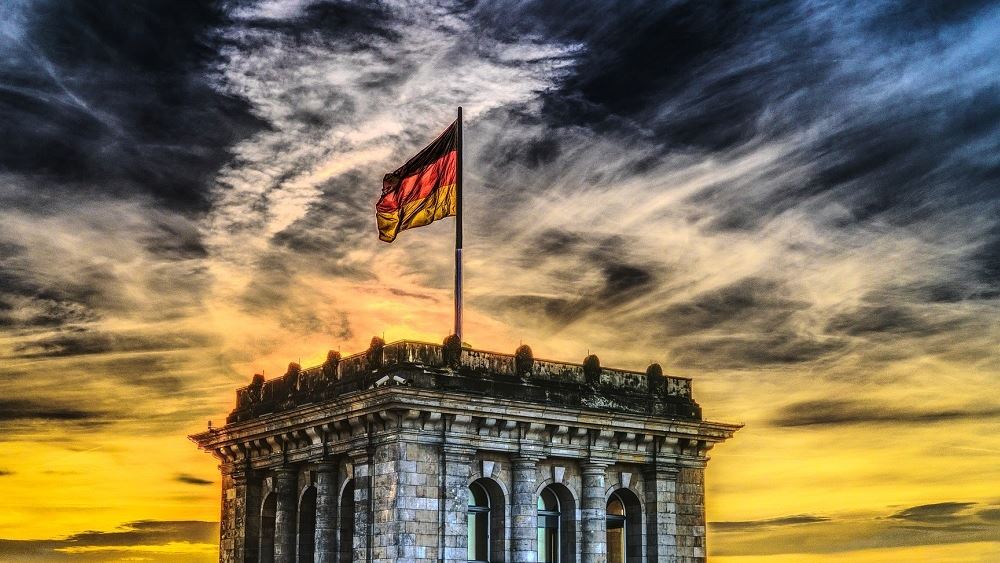Γερμανία: Ύφεση 6,5% προβλέπουν "οι σοφοί" για την οικονομία το 2020