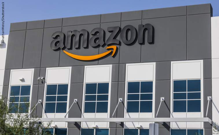Η Amazon προχωράει ολοταχώς στην αγορά ψηφιακής διαφήμισης