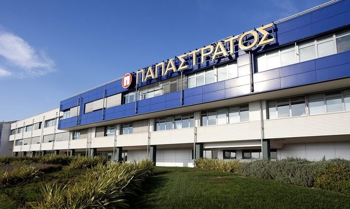 Παπαστράτος: Συνεχίζει τις επενδύσεις στην ελληνική αγορά