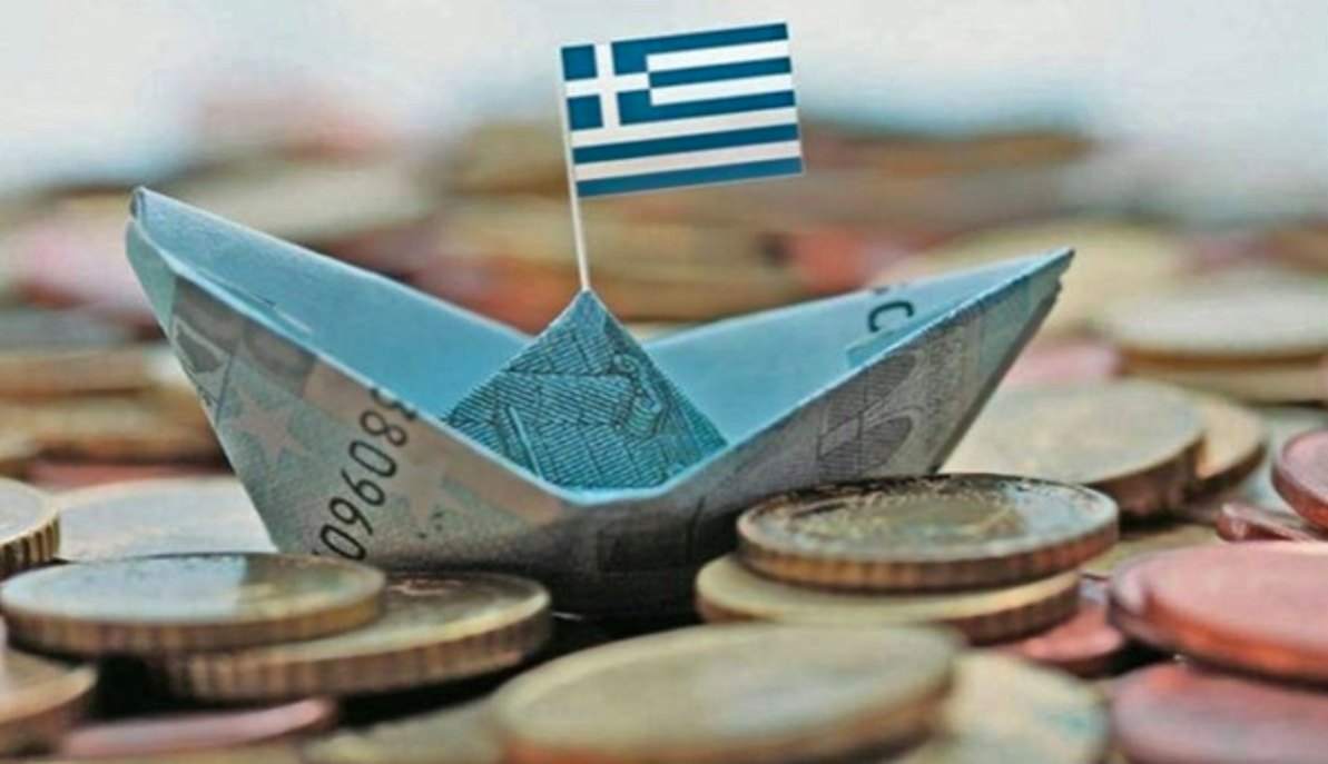 Ψήφος εμπιστοσύνης στην ελληνική οικονομία από τους διεθνείς οίκους και την Κομισιόν