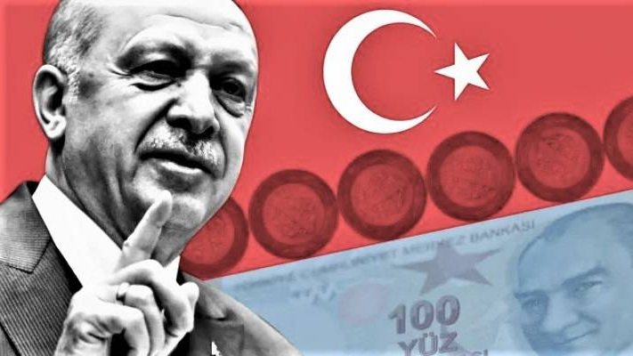 Στενεύει ο κλοιός της οικονομικής κρίσης στην Τουρκία – Σε απόγνωση τα νοικοκυριά