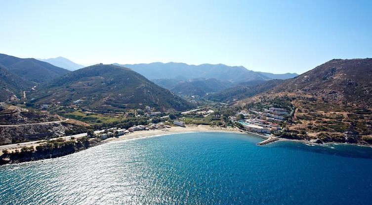 New York Times: Έτσι θα διαλέξετε το καταλληλότερο ελληνικό νησί για διακοπές