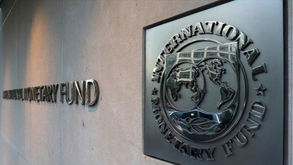 Προειδοποιήσεις ΔΝΤ για την παγκόσμια οικονομία λόγω κορονοϊού