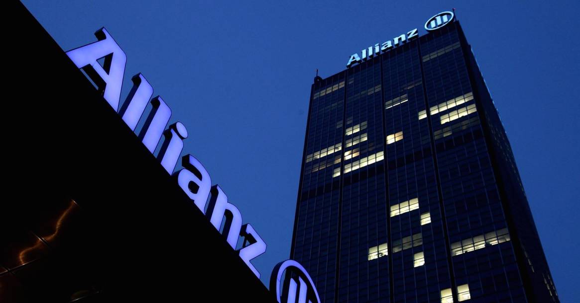Allianz: Αύξηση κερδών και εσόδων