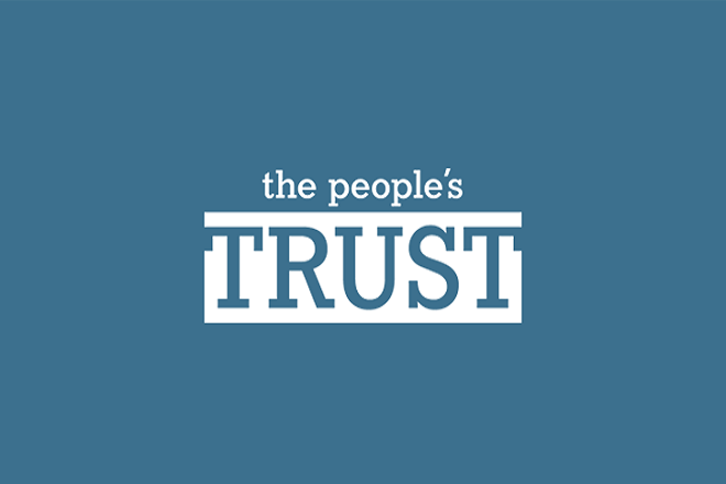 The People’s Trust: Δωρεάν κεφάλαια και άτοκα δάνεια σε νέους επιχειρηματίες