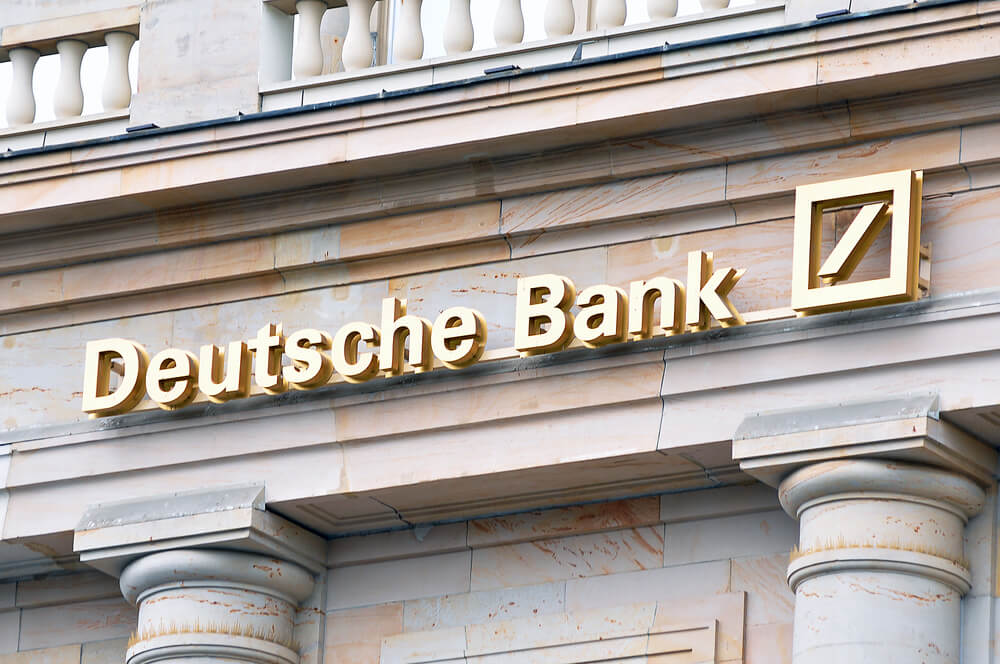 Διαπραγματεύσεις για συγχώνευση Deutsche Bank - Commerzbank