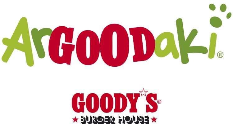 Συνεργασία των Goody’s Burger House με την Ένωση «Μαζί για το Παιδί» για καλό σκοπό