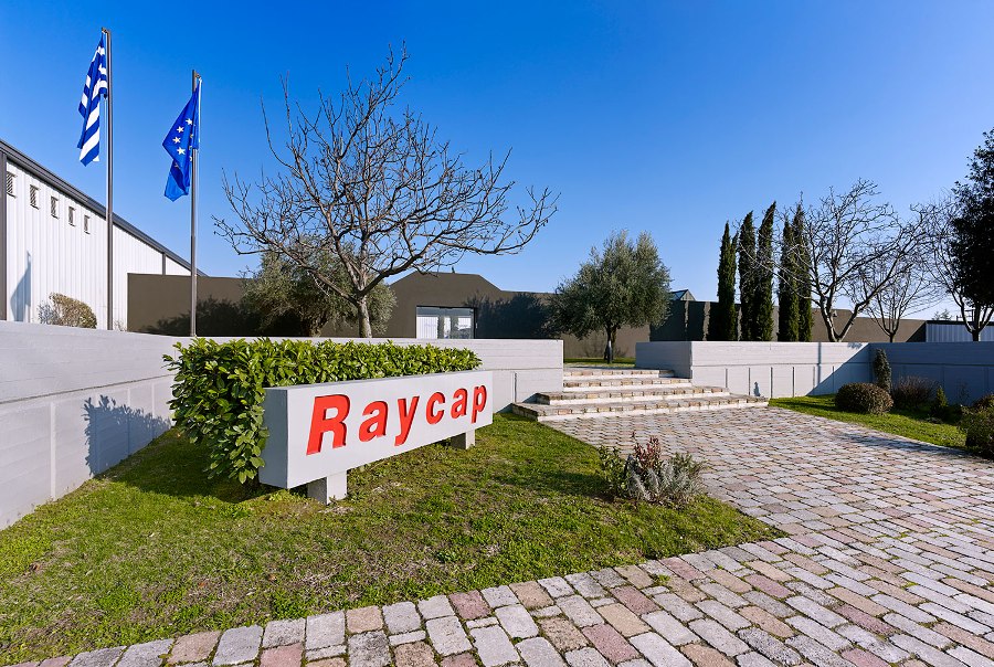 Raycap: Η εταιρία από τη Δράμα που κατέκτησε τις ΗΠΑ