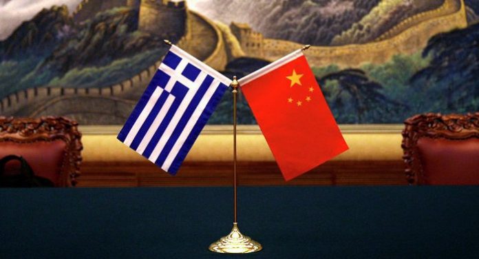 Η Κίνα ενδιαφέρεται για επενδύσεις στην Ελλάδα