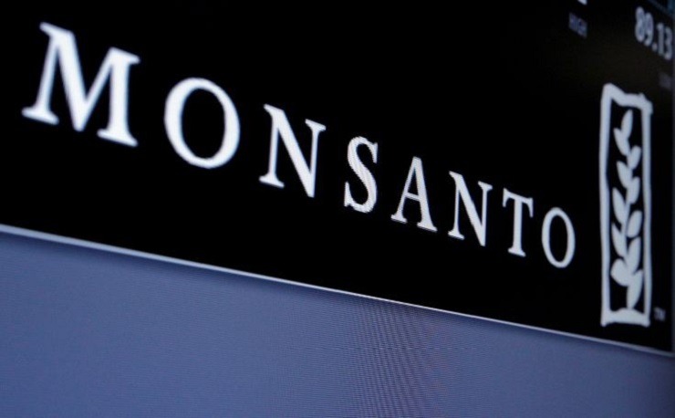Γαλλία: Η Monsanto «φακέλωνε» πολιτικούς και δημοσιογράφους