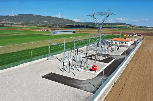 Volterra: Σε λειτουργία δυο νέα έργα ΑΠΕ συνολικής ισχύος 57MW