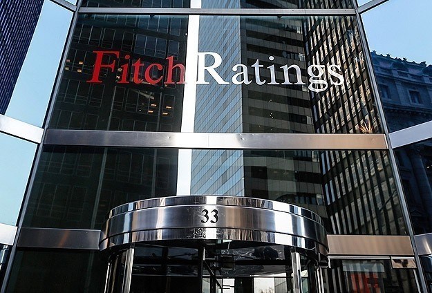 Fitch Ratings: Αναβάθμιση της Eurobank σε "CCC+"