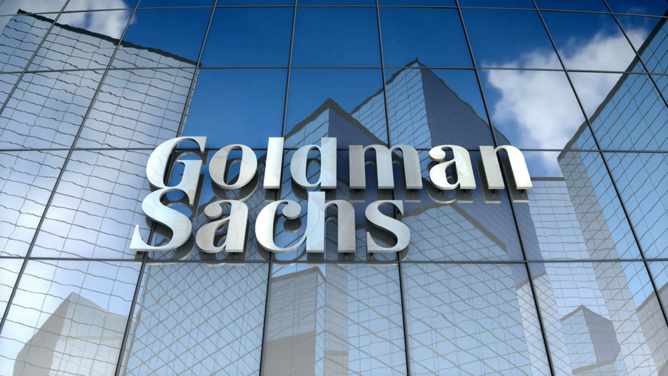 Goldman Sachs: Θετικό για την οικονομία το ενδεχόμενο επικράτησης της ΝΔ