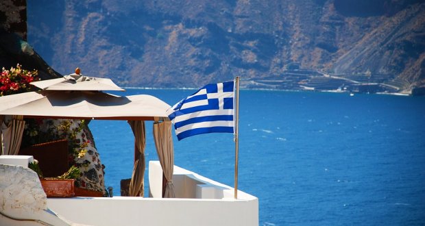 Greek News: Συνεχίζεται για 10η συνεχή χρονιά η καμπάνια για την ενίσχυση του ελληνικού τουρισμού