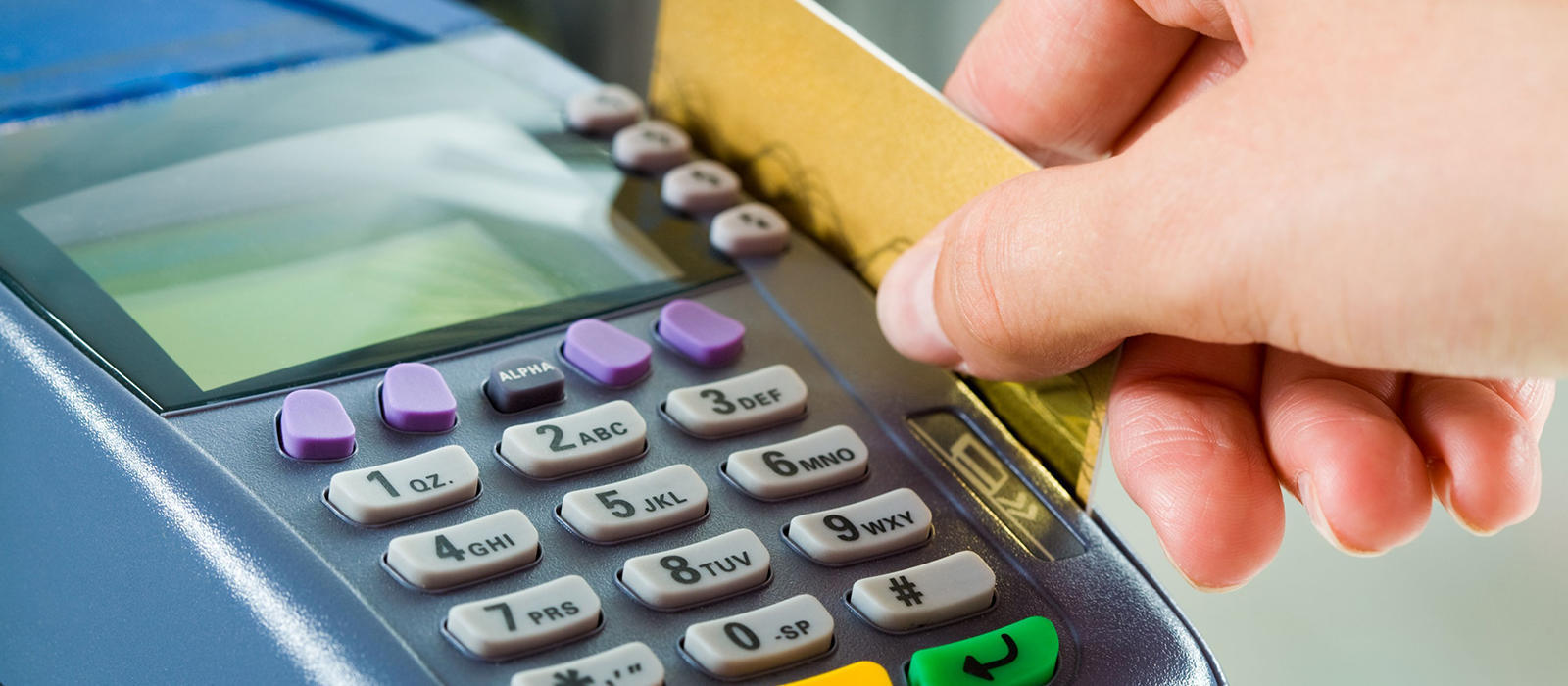 Ηλεκτρονικές πληρωμές: Τι θα ισχύσει από τις 14 Σεπτεμβρίου
