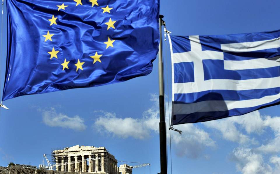 Κατρακύλα για την ελληνική οικονομία - Στην 25η θέση από τις 28 της ΕΕ