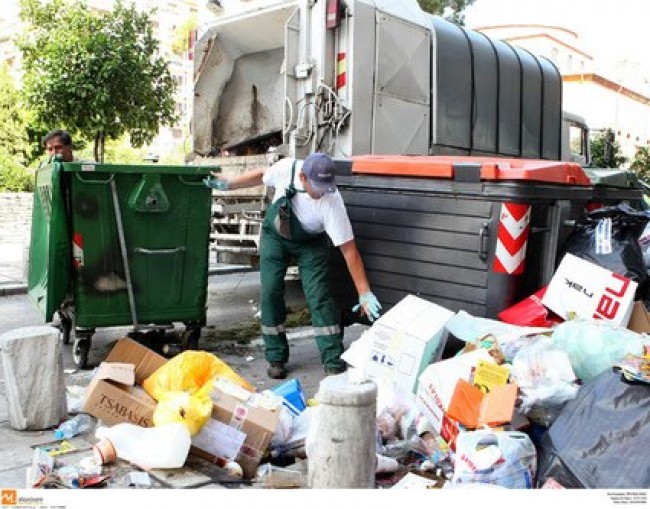 Δήμος Αθηναίων: Η καθαριότητα και η προστασία του περιβάλλοντος είναι υπόθεση όλων μας