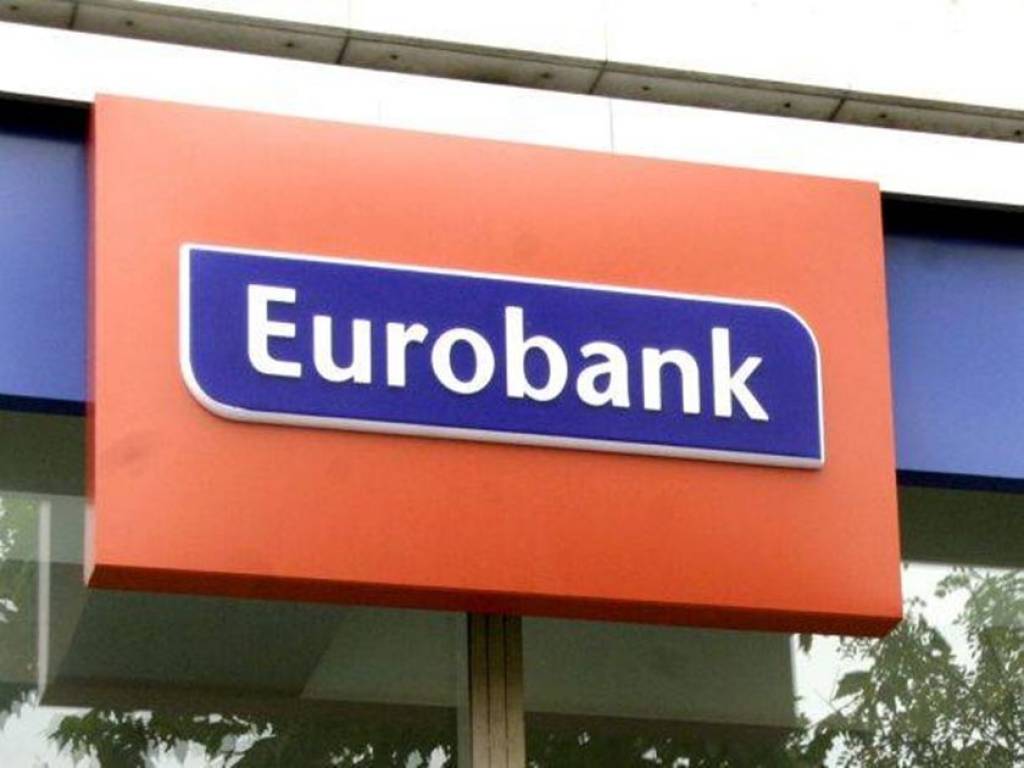 Έγκριση από την Κομισιόν στη συμφωνία Eurobank - Grivalia