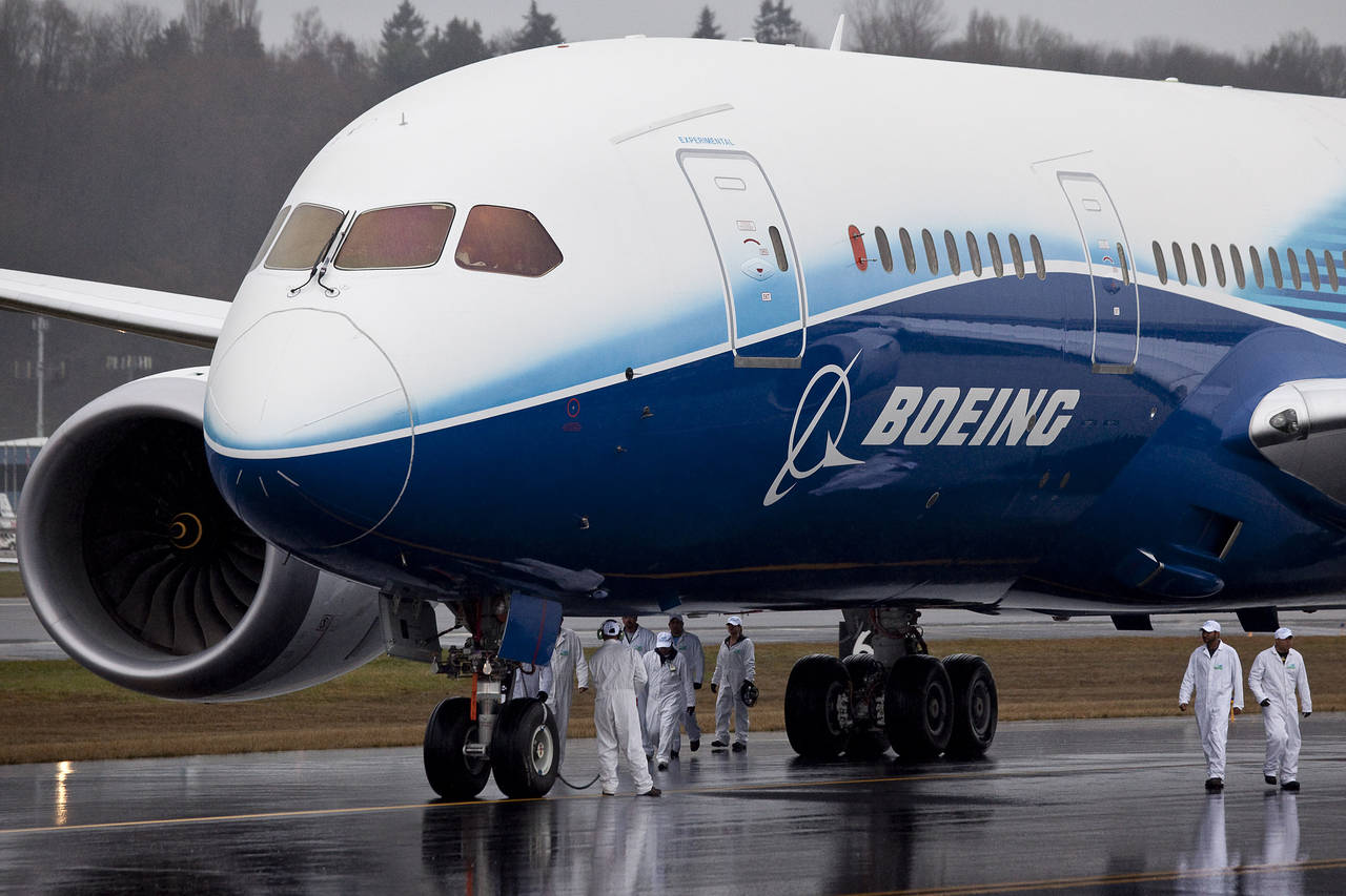 Πιθανές αποζημιώσεις πολλών δισ. από τη Boeing μετά τις τραγωδίες