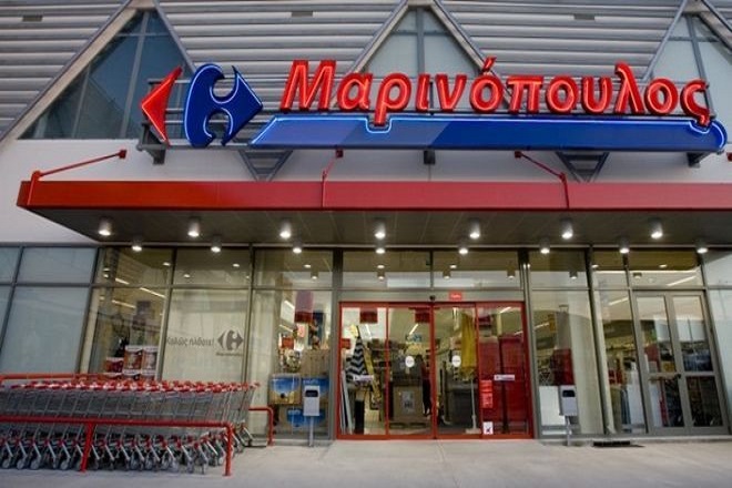 Νέα ρύθμιση για τις επιχειρήσεις που ζημιώθηκαν από τη Μαρινόπουλος