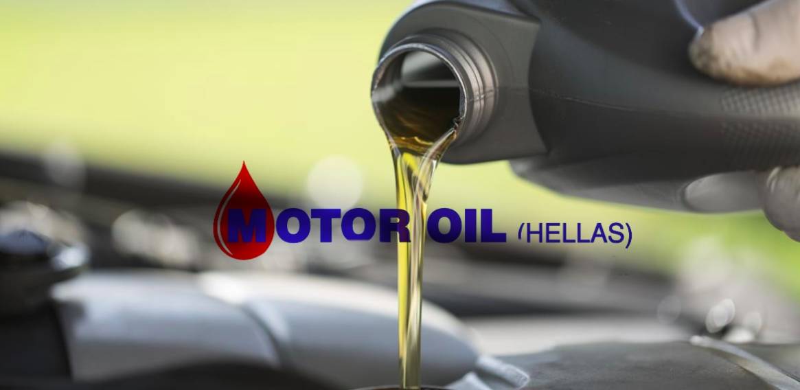 Motor oil: Πτώση καθαρών κερδών για το 2018