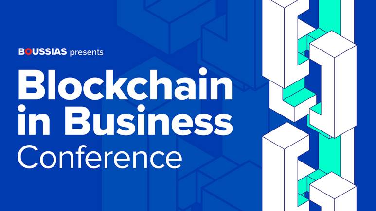 Blockchain in Business Conference 2021