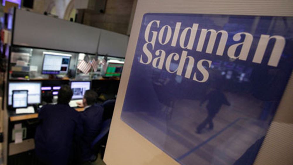 Goldman Sachs: Το "μπλε κύμα", η ήττα Τραμπ και οι επιπτώσεις σε οικονομία και αγορές