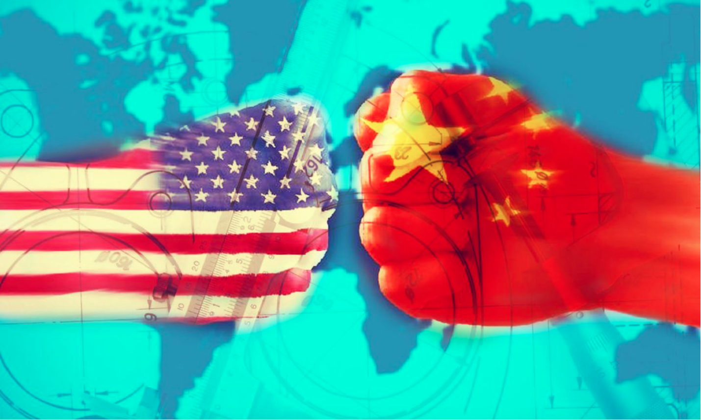 Κίνα: Σε επικοινωνία με τις ΗΠΑ για την τελετή υπογραφής της συμφωνίας "Πρώτης Φάσης"