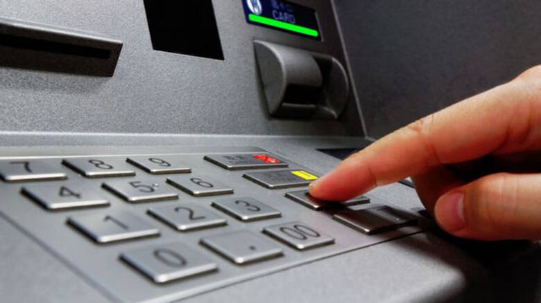 Κορωνοϊός: Οδηγίες των τραπεζών λόγω απαγόρευσης της κυκλοφορίας - Ποιες συναλλαγές δεν θα πραγματοποιούνται