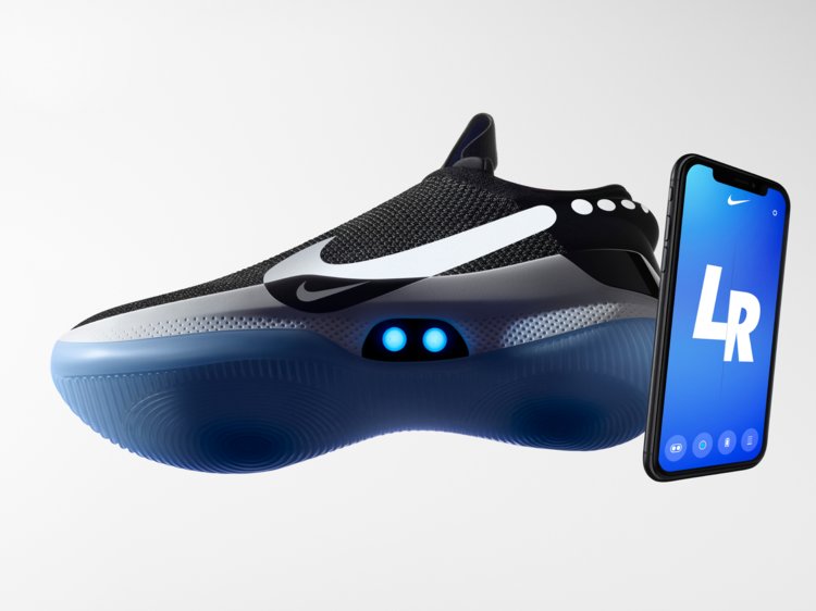 Η Nike εξαγοράζει startup και βάζει τις καταναλωτικές συνήθειες στο «στόχαστρο»