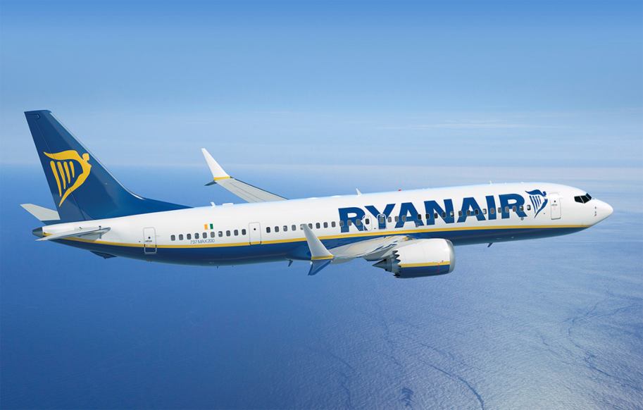 Γιατί η ιρλανδική Ryanair έχασε τη «μάχη της Αθήνας»