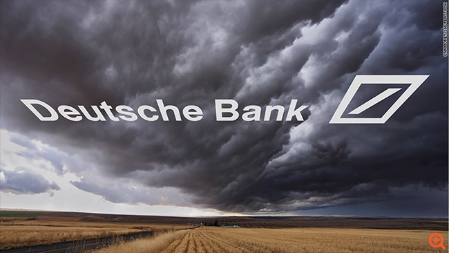 Deutsche Bank: Σε ποιες χώρες να πάτε διακοπές φέτος